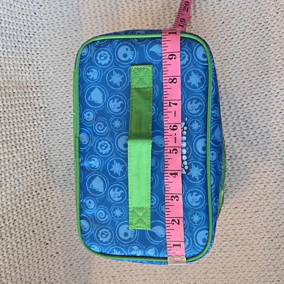 Skylanders Travel Tote, Lunch Box/Cooler. - Picture 8 of 9